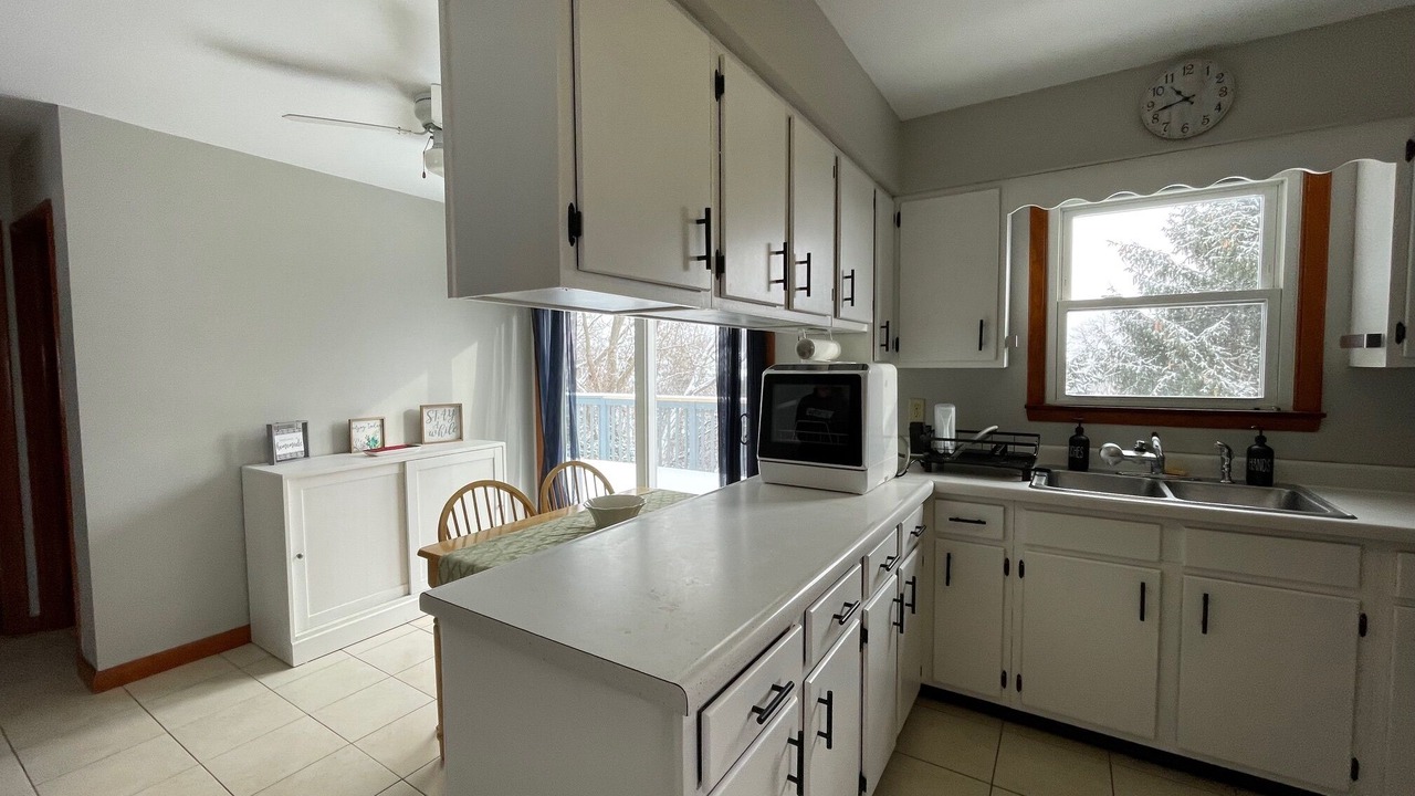 Photo of Kitchen in Winooski