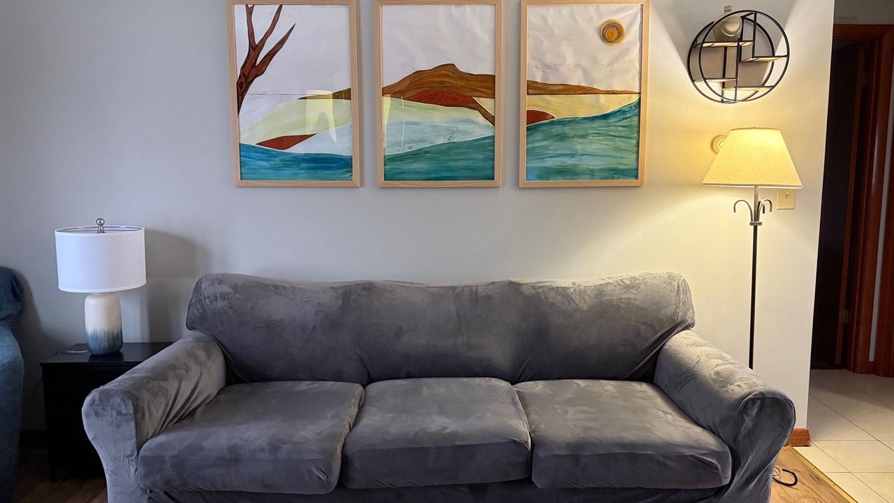 Photo of Livingroom in Winooski