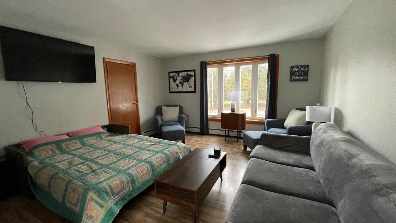 Photo of Bedroom in Winooski