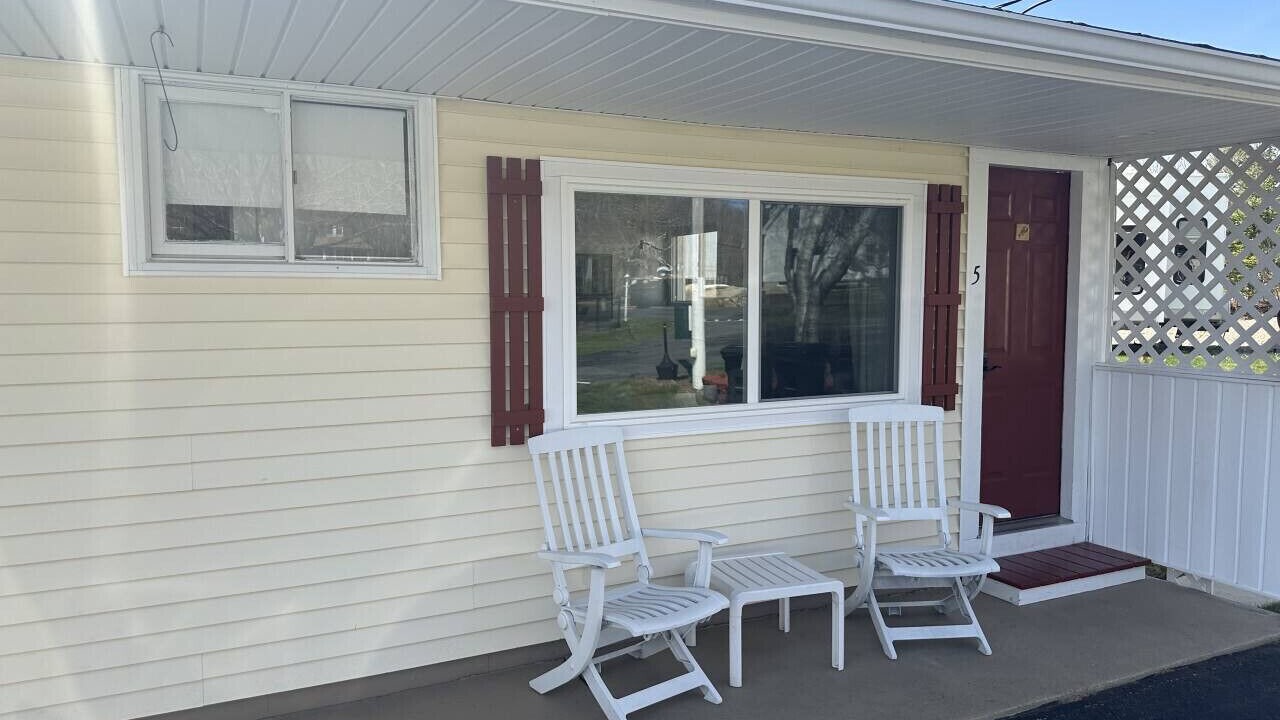 Photo of Outdoor in Hulls Cove