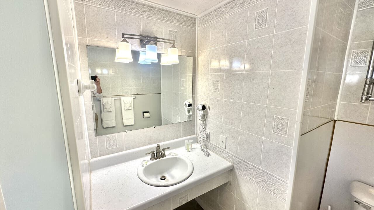 Photo of Bathroom in Hulls Cove
