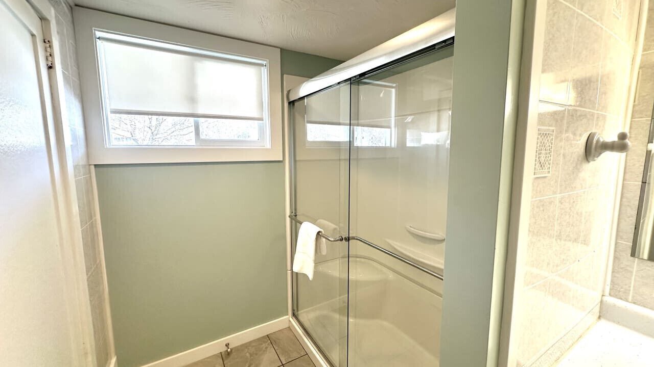 Photo of Bathroom in Hulls Cove