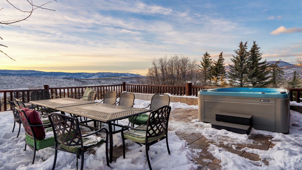 Photo of Outdoor in Glenwood Springs