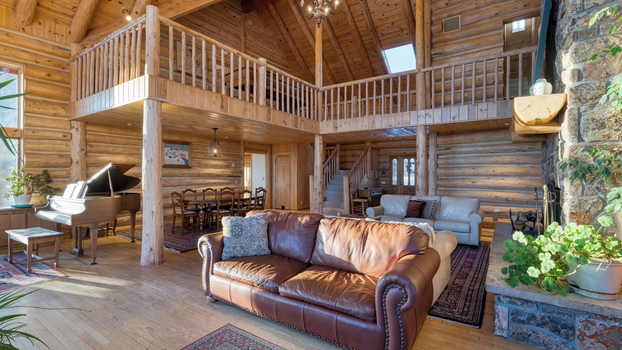 Photo of Patio Balcony in Glenwood Springs