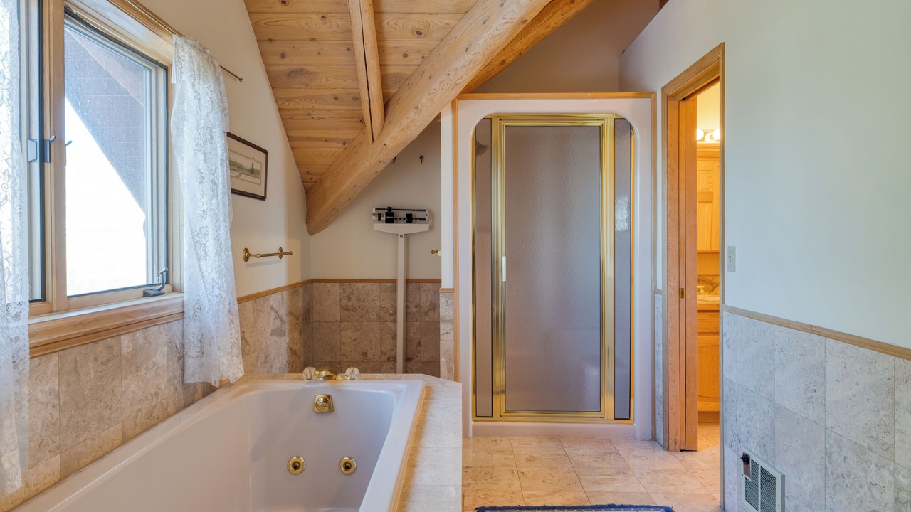 Photo of Bathroom in Glenwood Springs