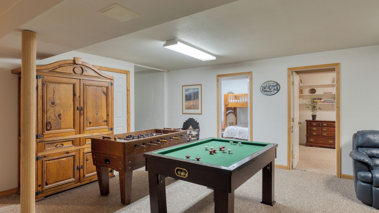 Photo of Bedroom in Glenwood Springs