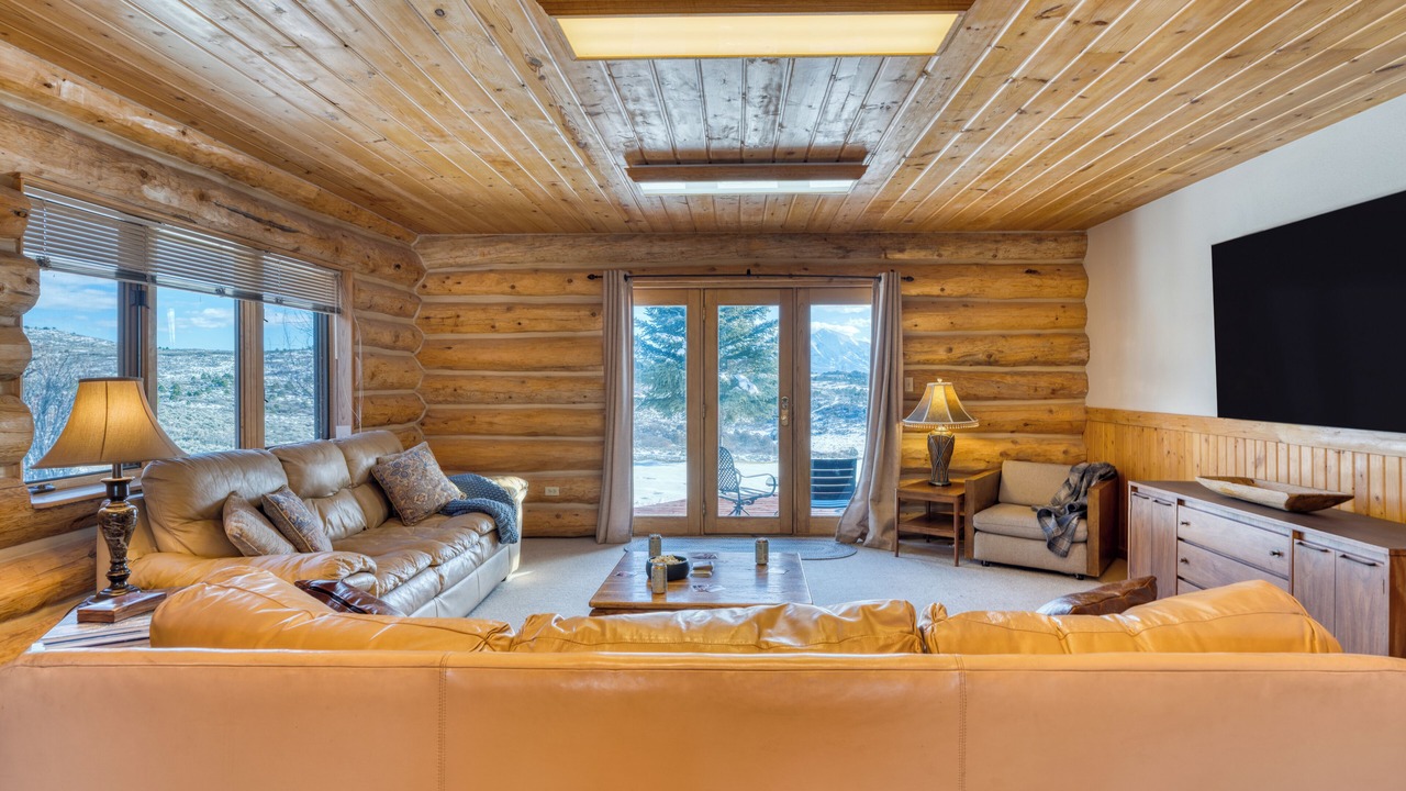 Photo of Bedroom in Glenwood Springs