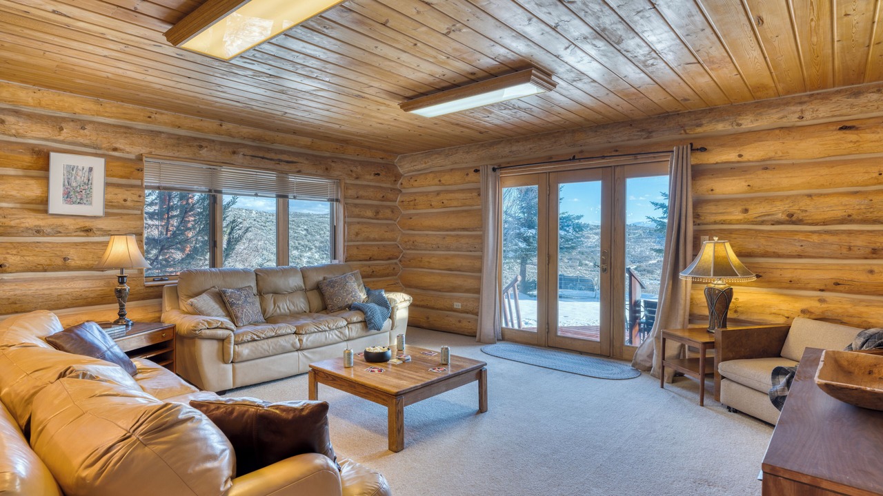 Photo of Bedroom in Glenwood Springs