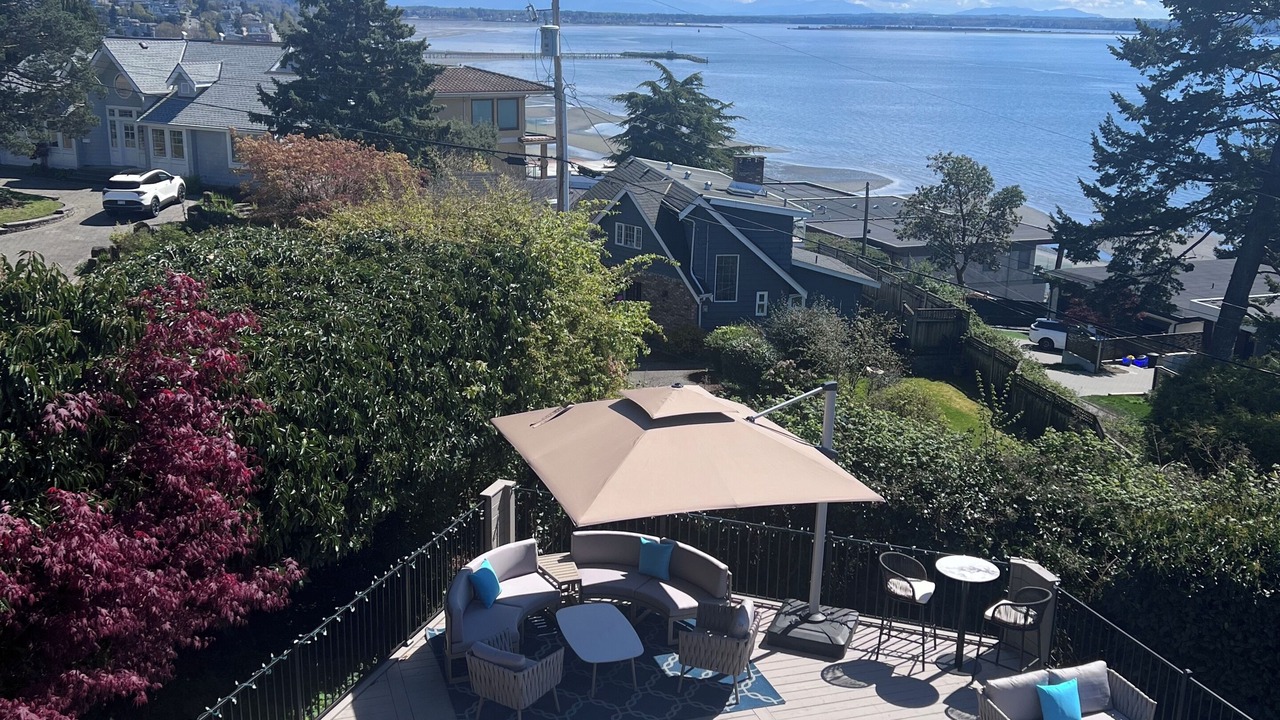 Photo of Outdoor in White Rock