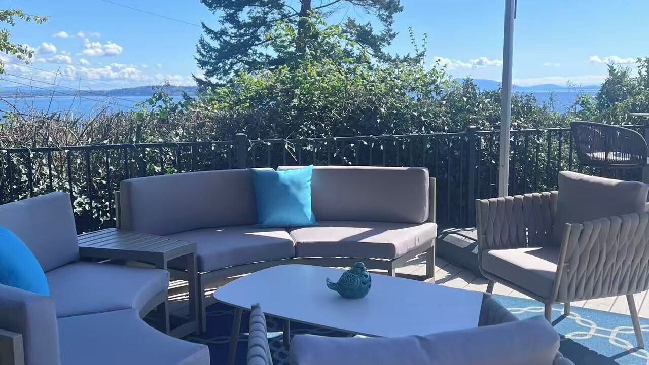 Photo of Outdoor in White Rock
