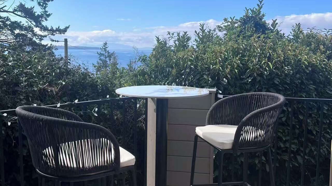 Photo of Outdoor in White Rock