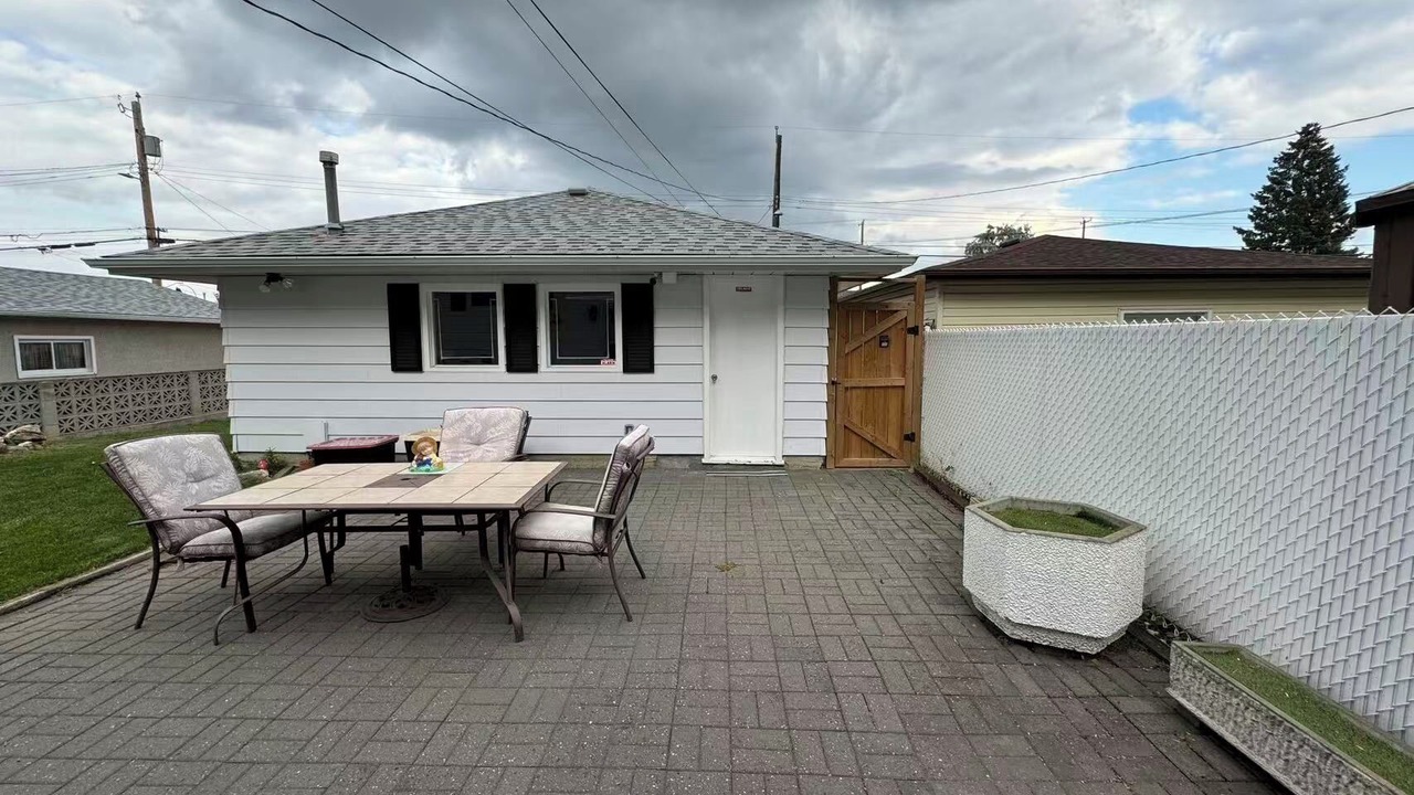 Photo of Outdoor in Northeast Edmonton
