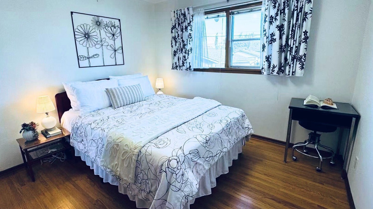 Photo of Bedroom in Northeast Edmonton