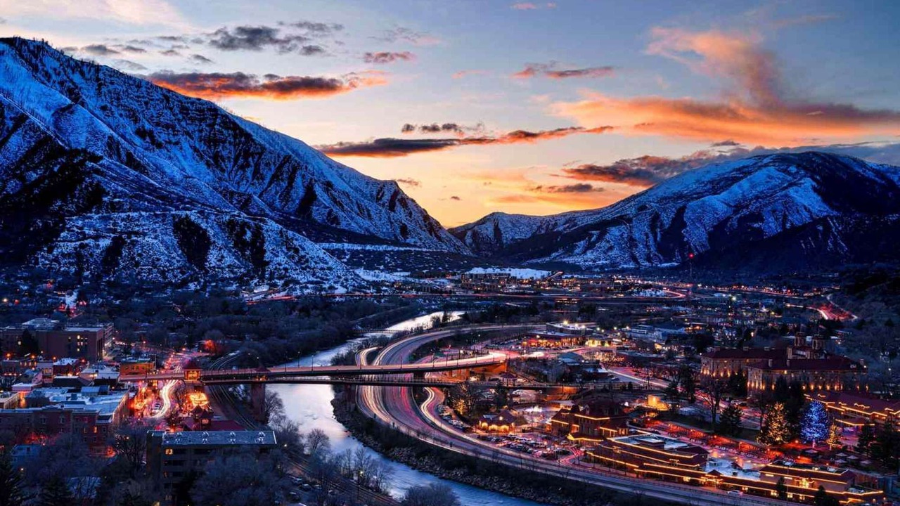 Photo of Outdoor in Glenwood Springs