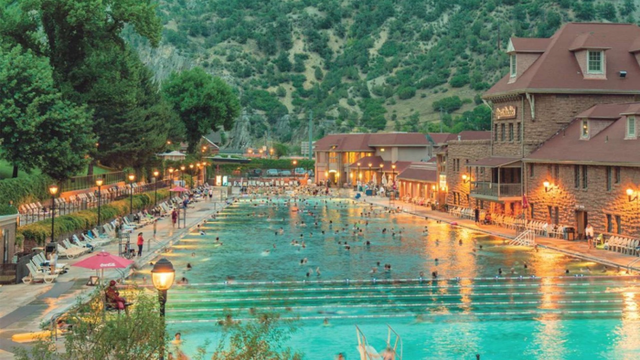 Photo of Outdoor in Glenwood Springs