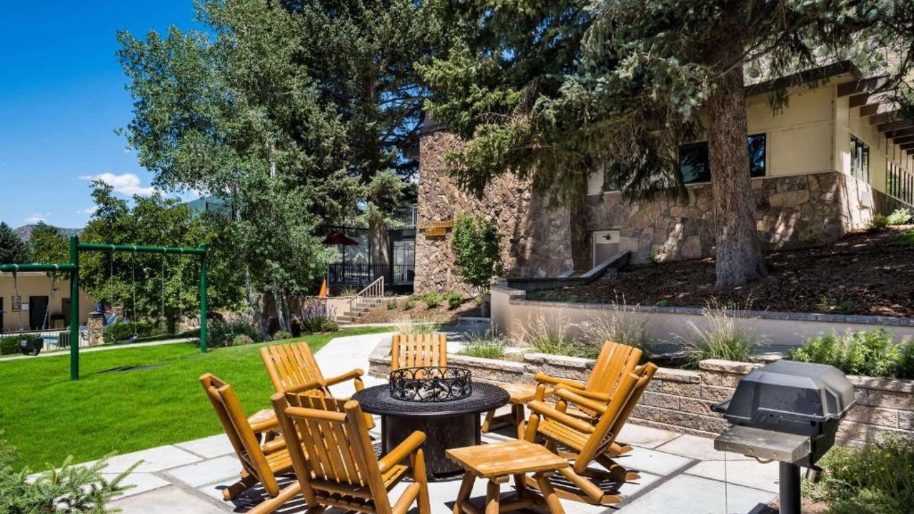 Photo of Outdoor in Glenwood Springs
