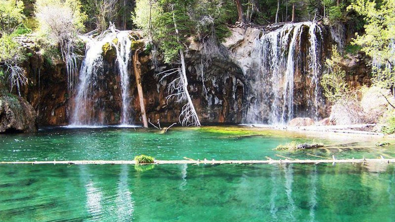 Photo of Outdoor in Glenwood Springs