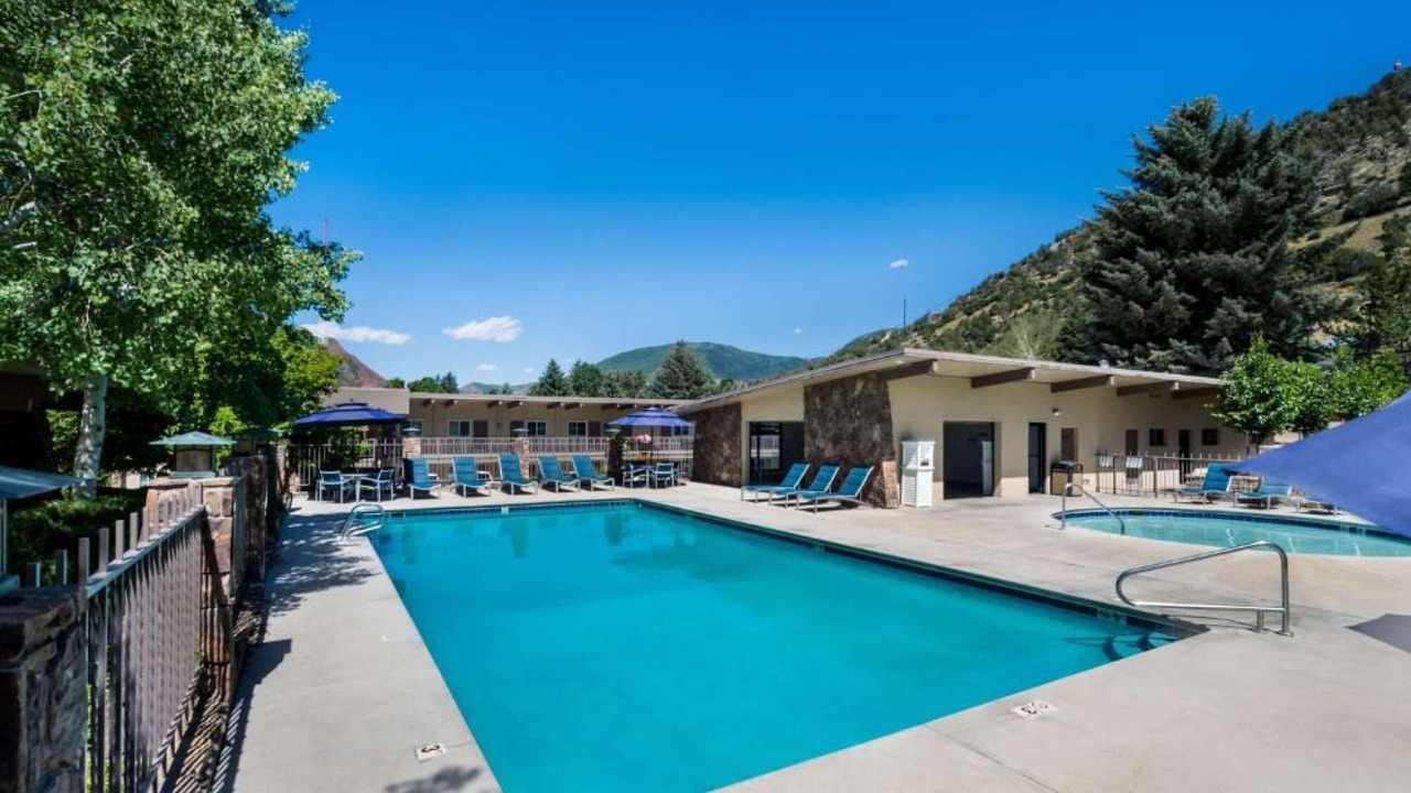 Photo of Outdoor in Glenwood Springs