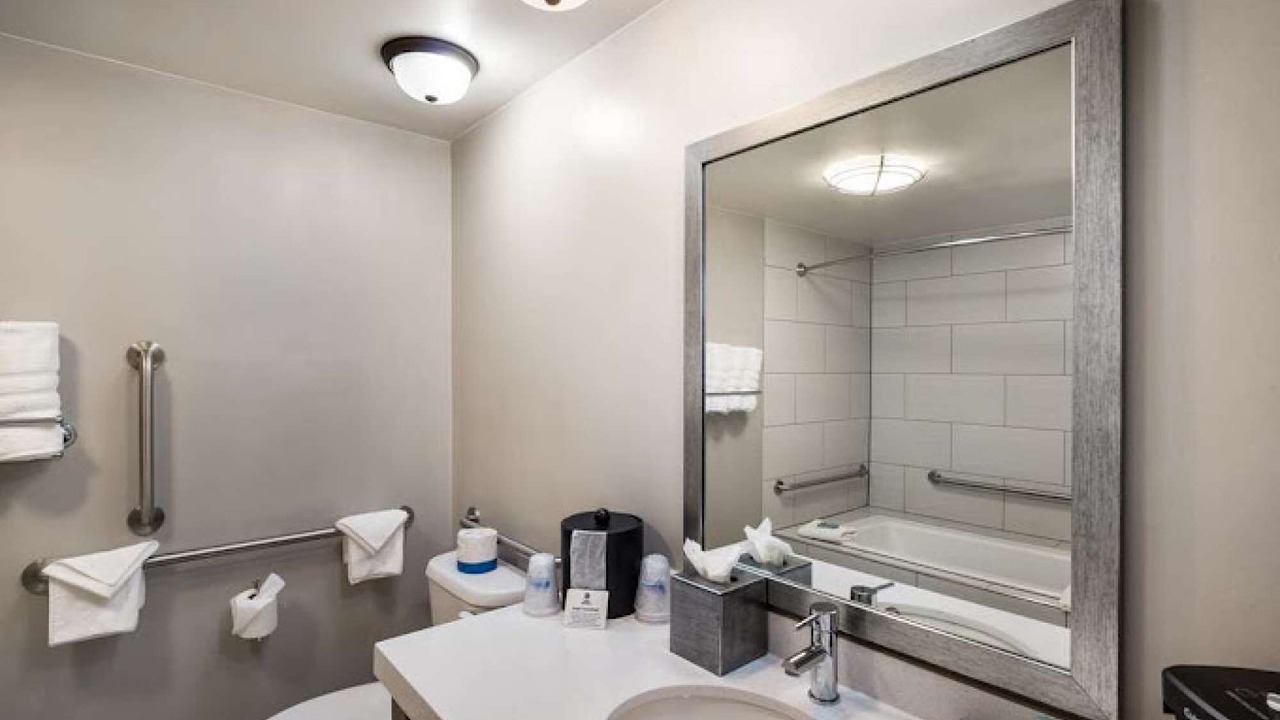 Photo of Bathroom in Glenwood Springs