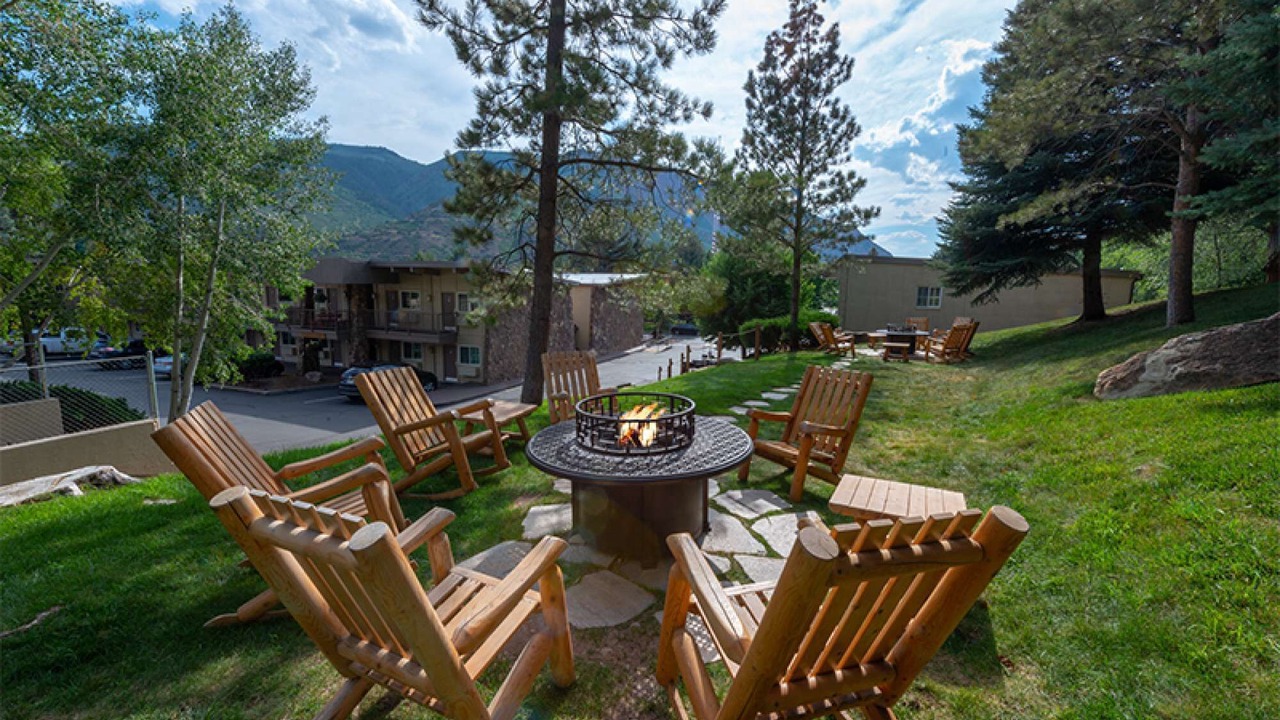 Photo of Outdoor in Glenwood Springs