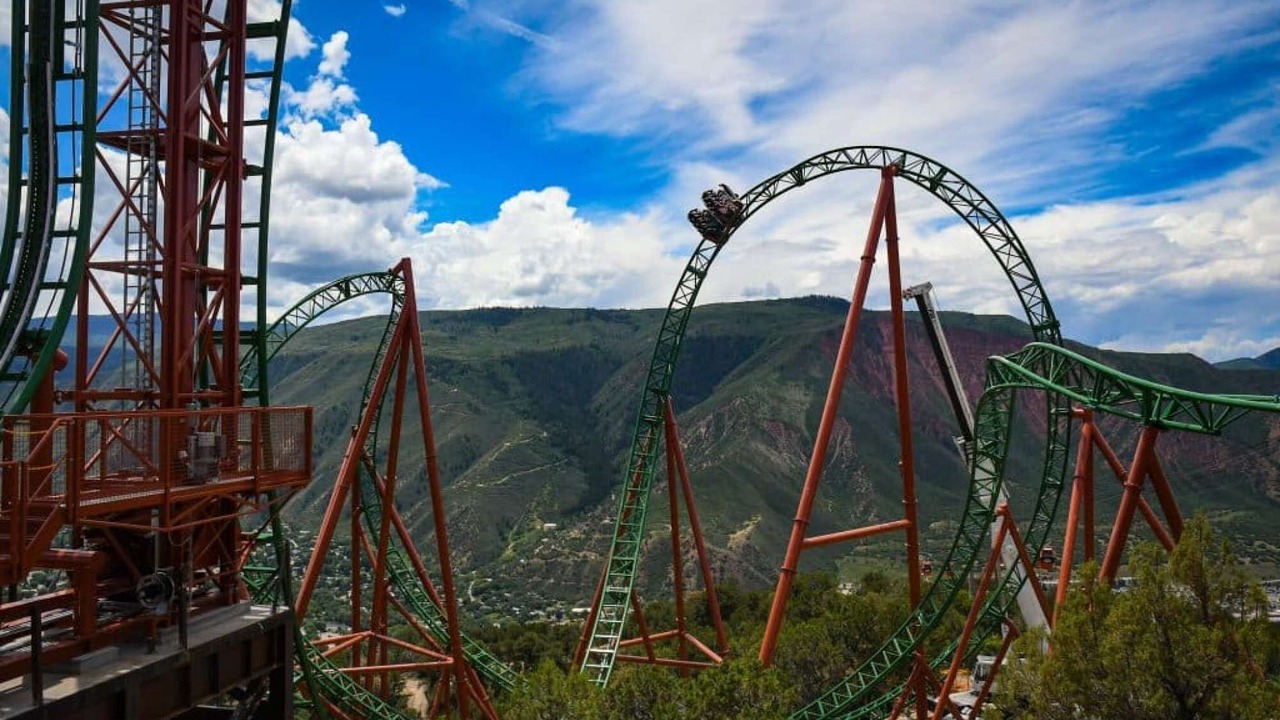 Photo of Others in Glenwood Springs