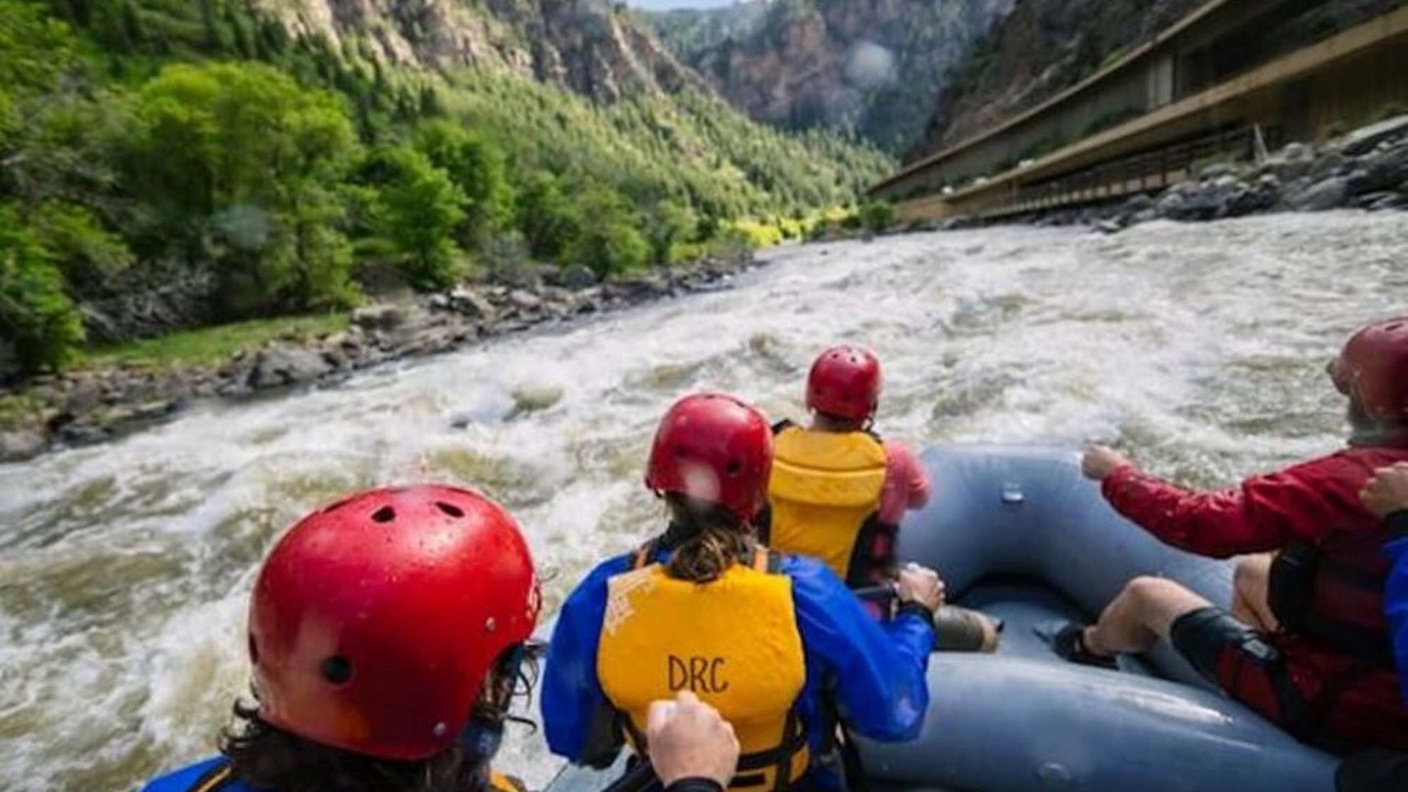 Photo of Others in Glenwood Springs