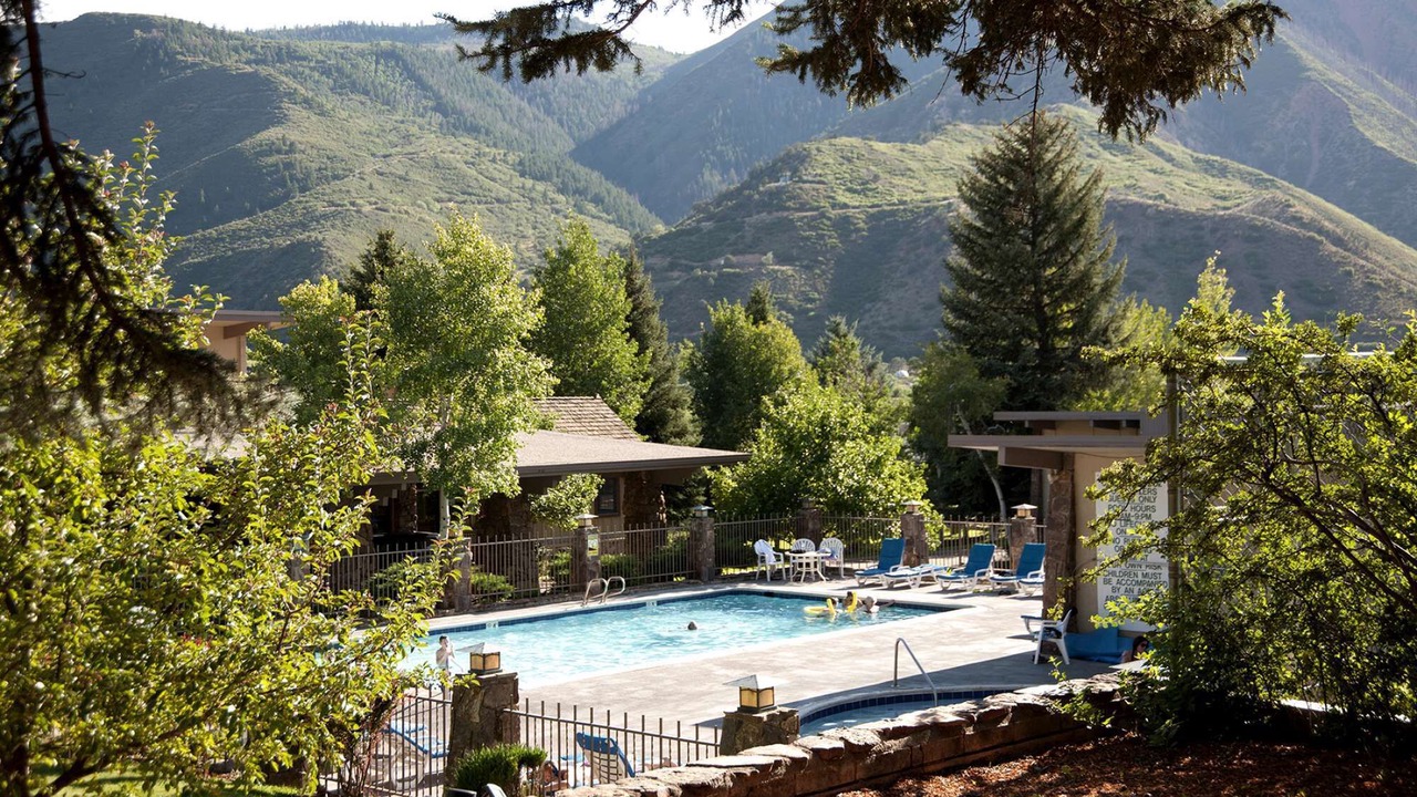Photo of Outdoor in Glenwood Springs