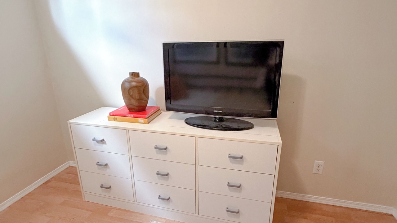 Photo of Bedroom in South Lethbridge