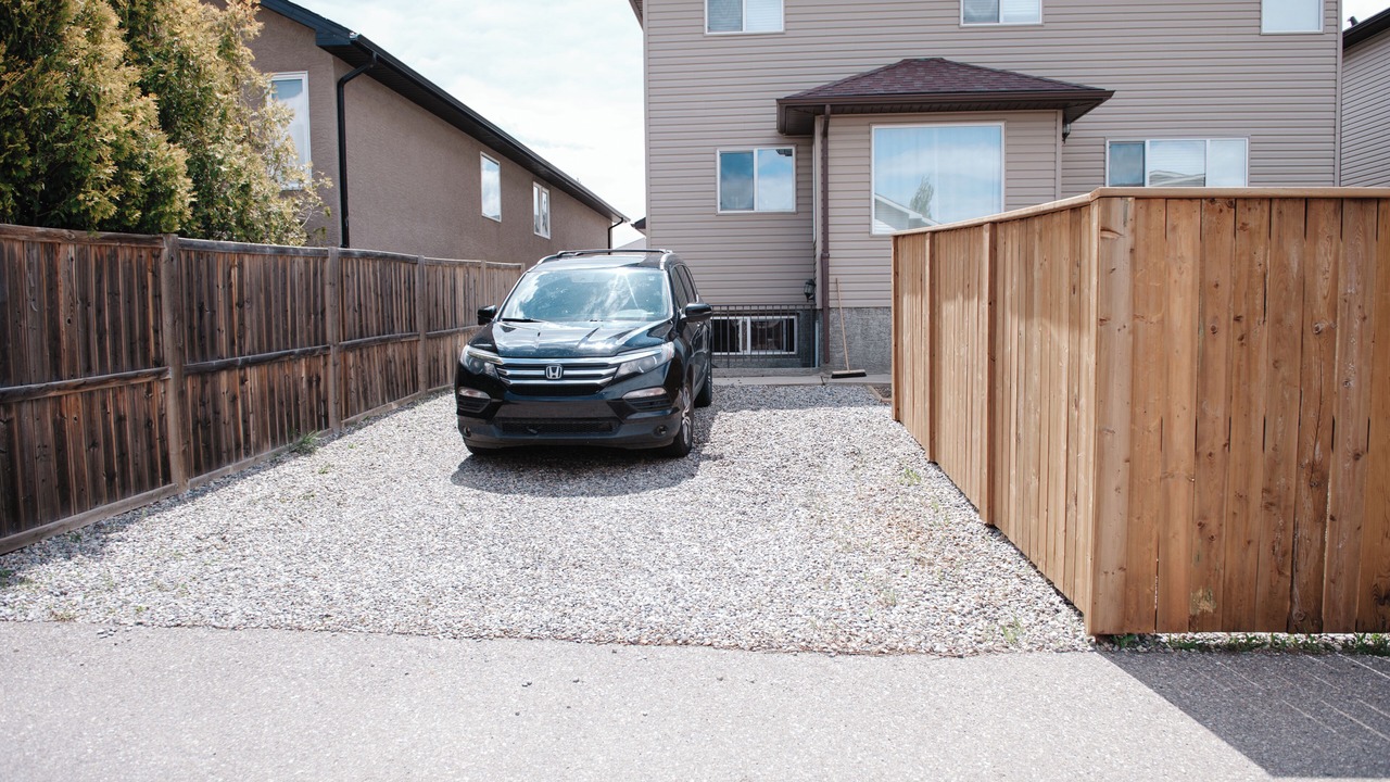 Photo of Outdoor in South Lethbridge