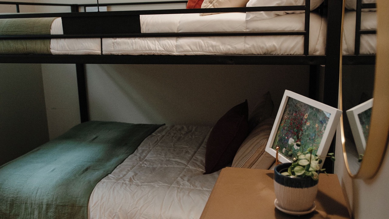 Photo of Bedroom in South Lethbridge