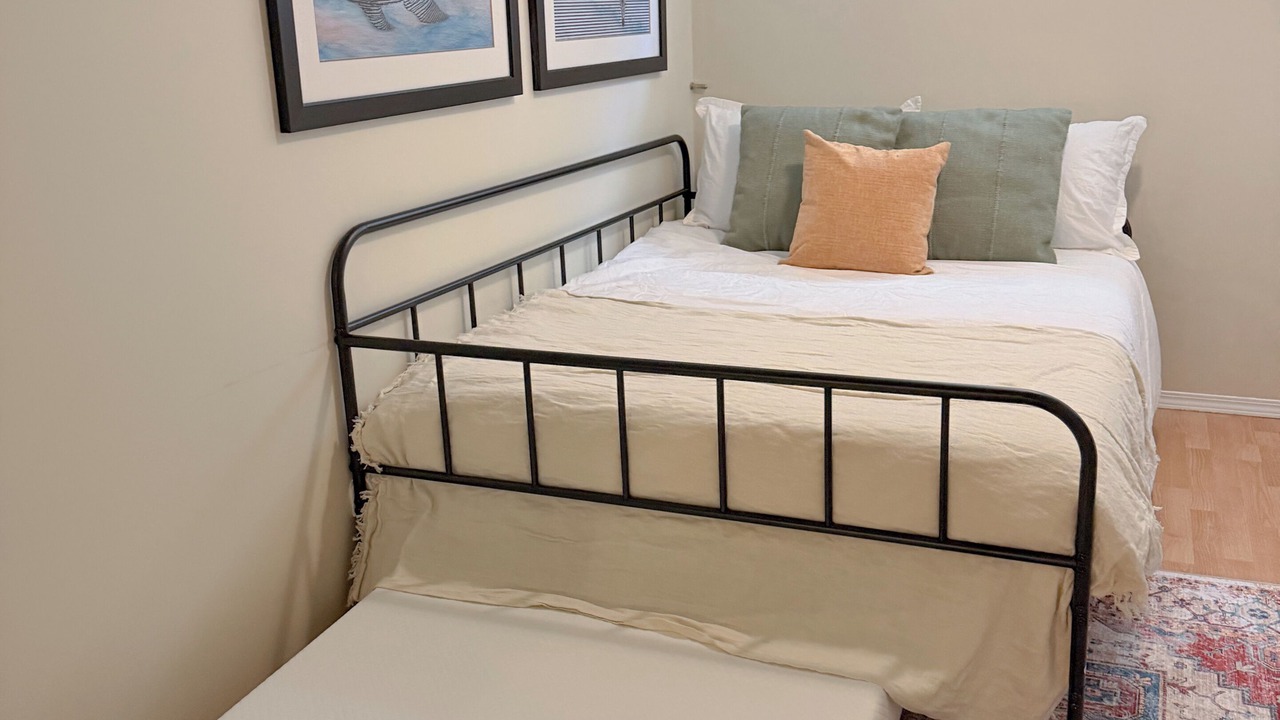 Photo of Bedroom in South Lethbridge