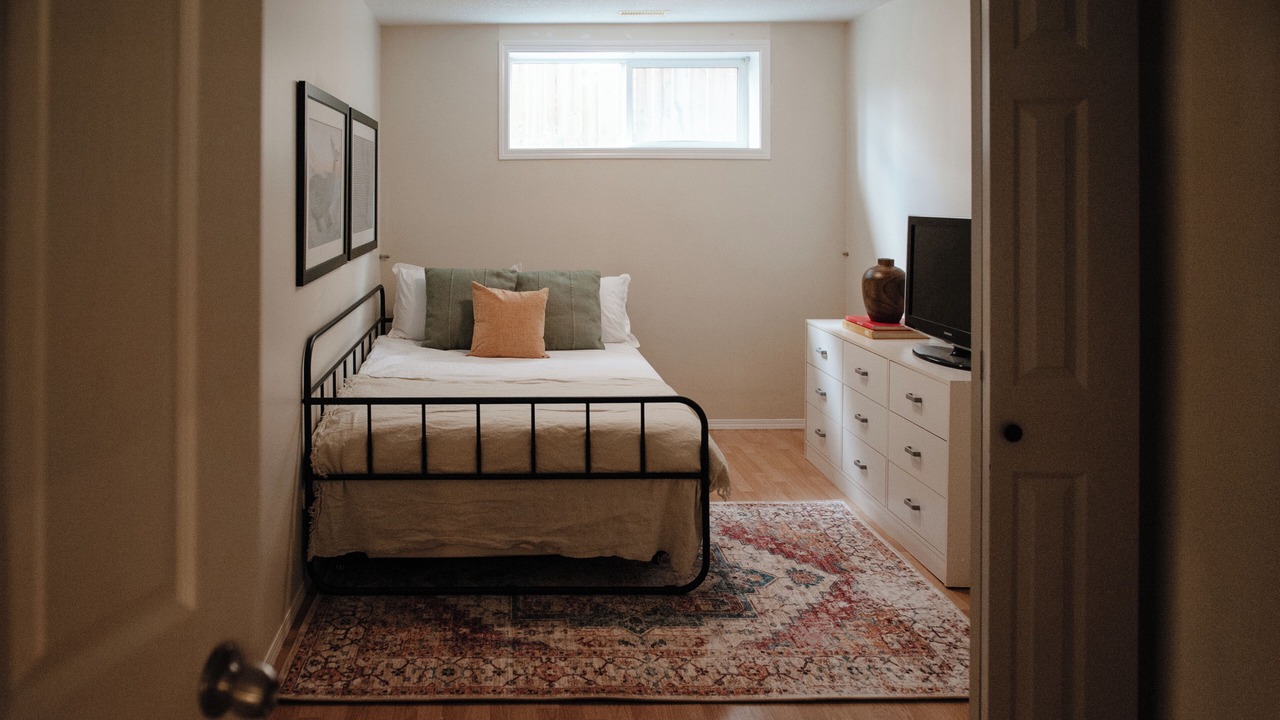 Photo of Bedroom in South Lethbridge