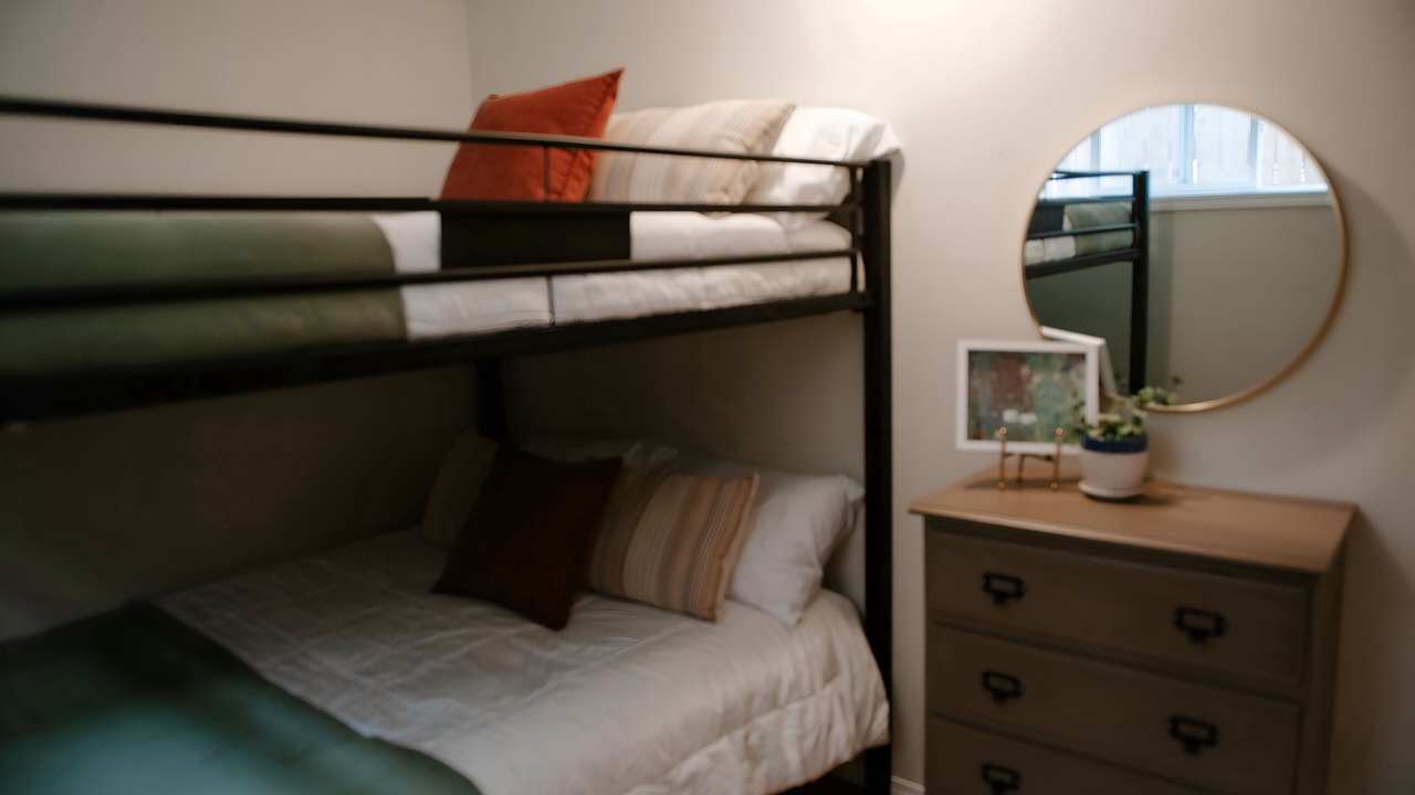 Photo of Bedroom in South Lethbridge