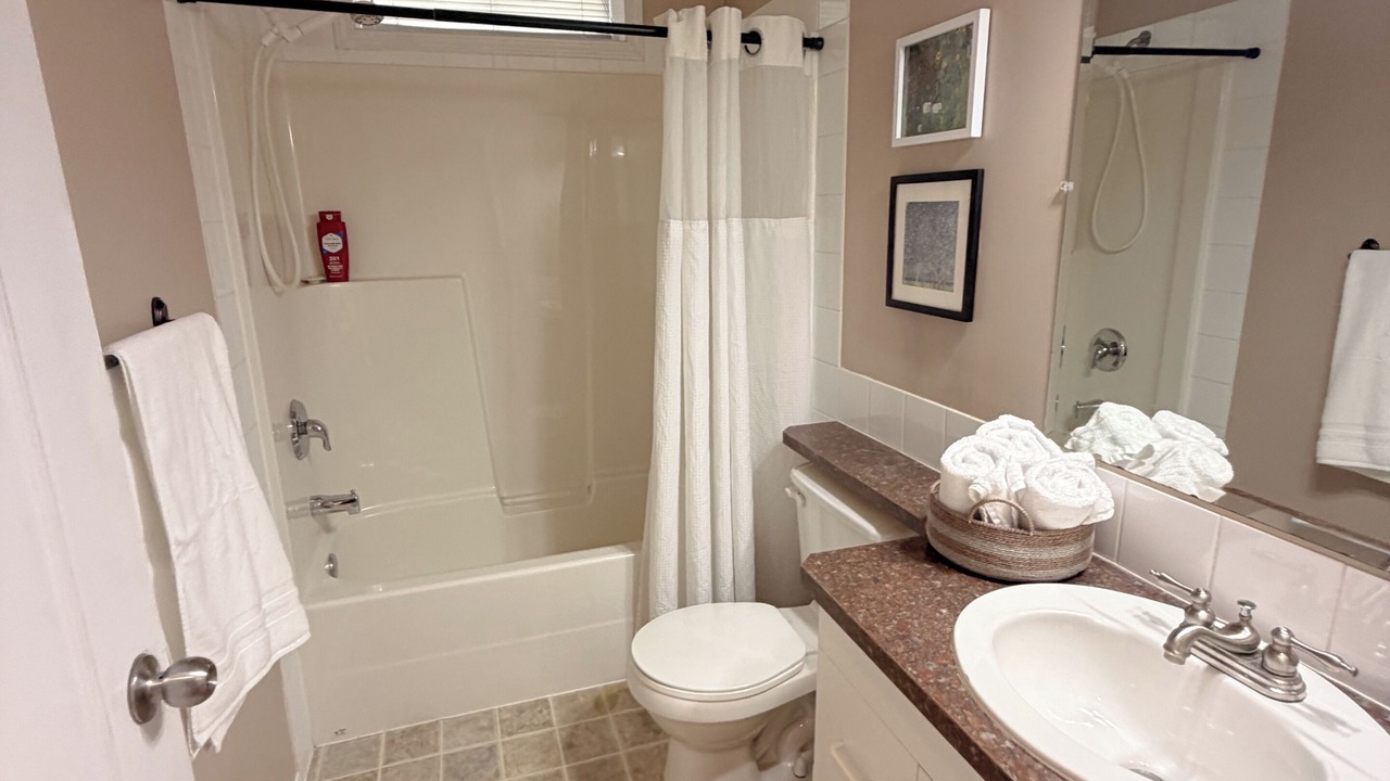 Photo of Bathroom in South Lethbridge