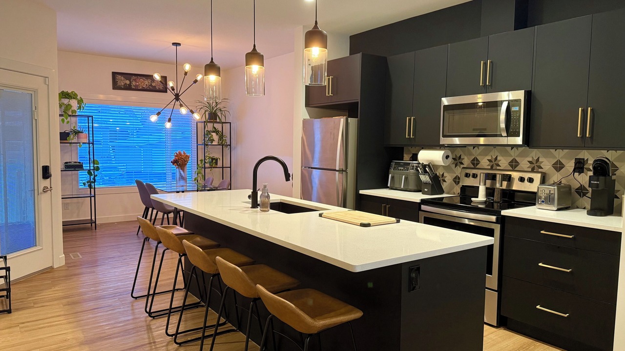 Photo of Kitchen in Red Deer