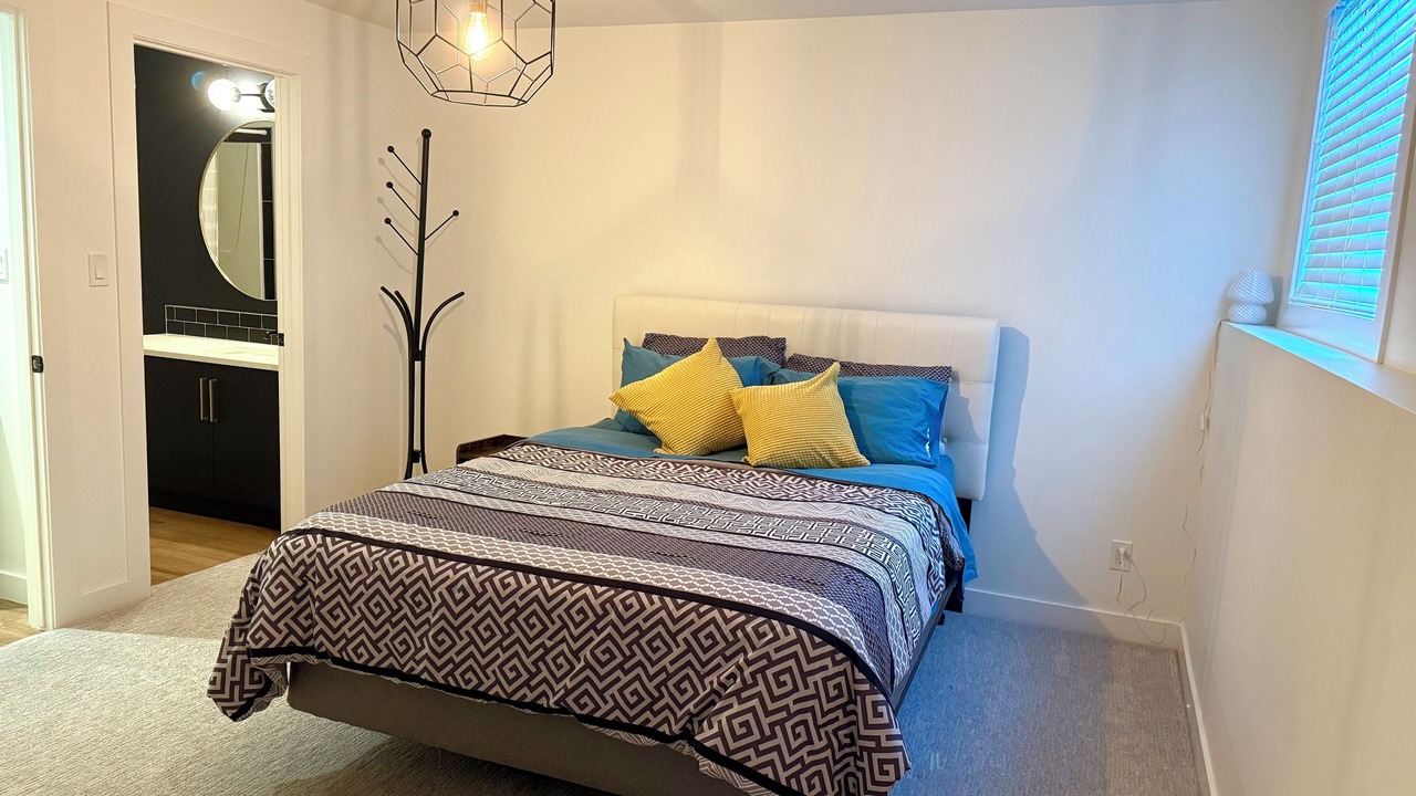 Photo of Bedroom in Red Deer