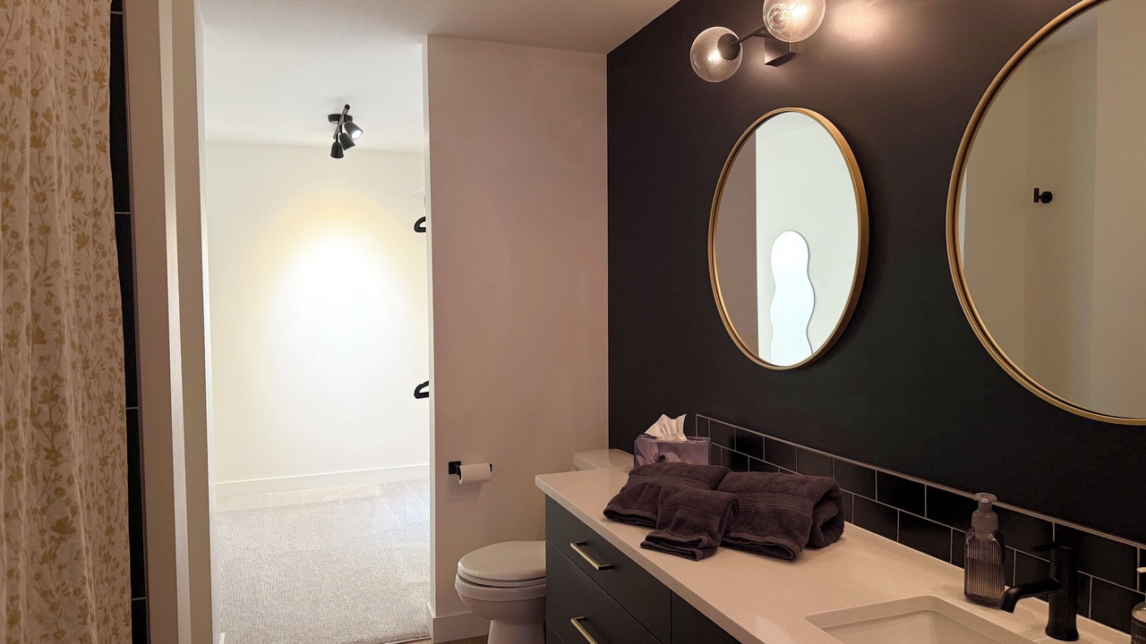Photo of Bathroom in Red Deer