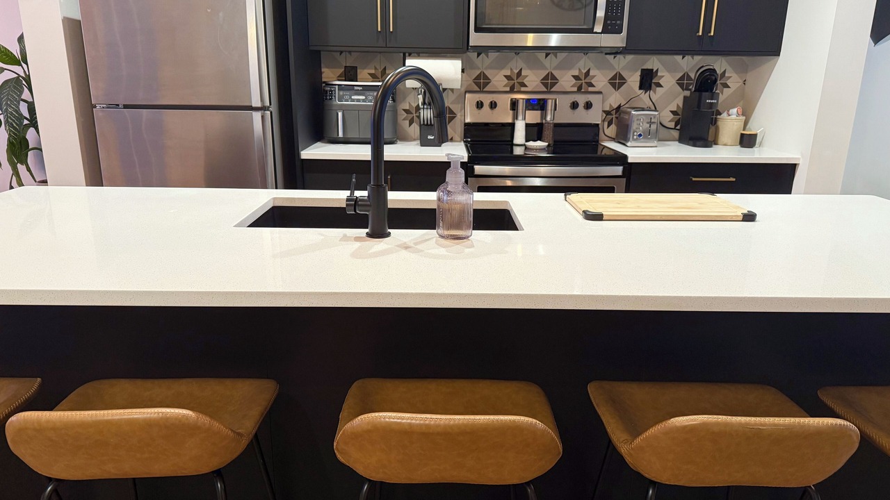 Photo of Kitchen in Red Deer