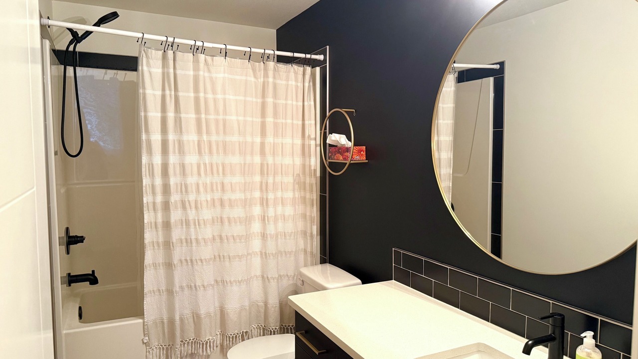 Photo of Bathroom in Red Deer