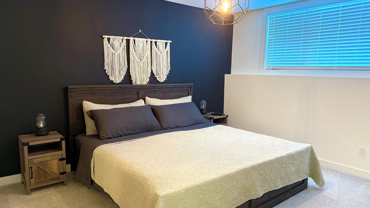 Photo of Bedroom in Red Deer
