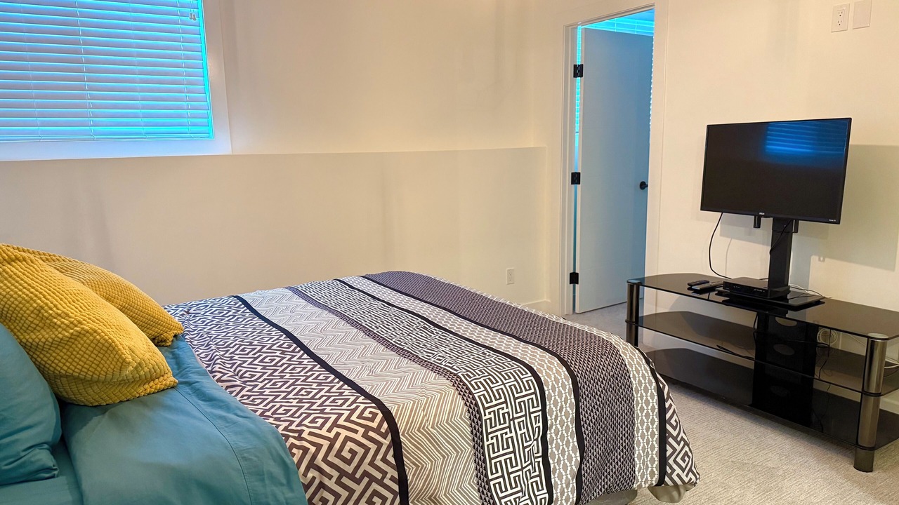 Photo of Bedroom in Red Deer