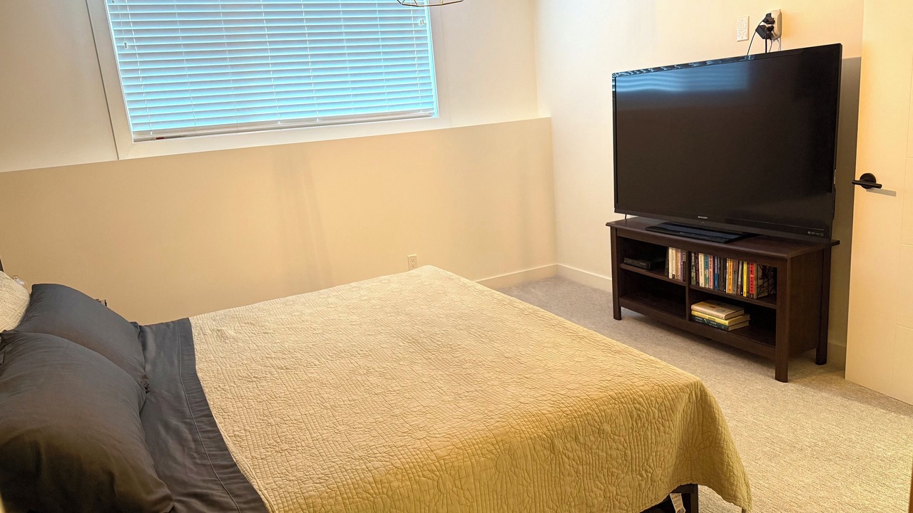 Photo of Bedroom in Red Deer