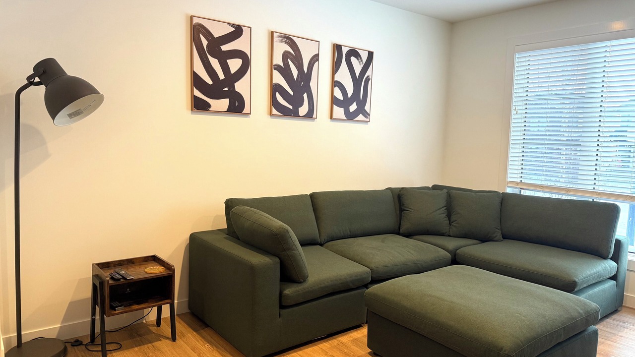 Photo of Livingroom in Red Deer