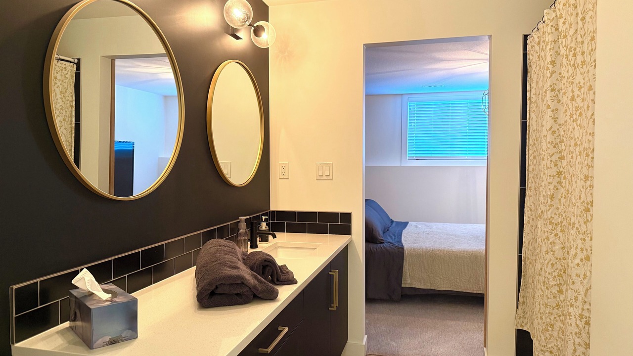 Photo of Bedroom in Red Deer