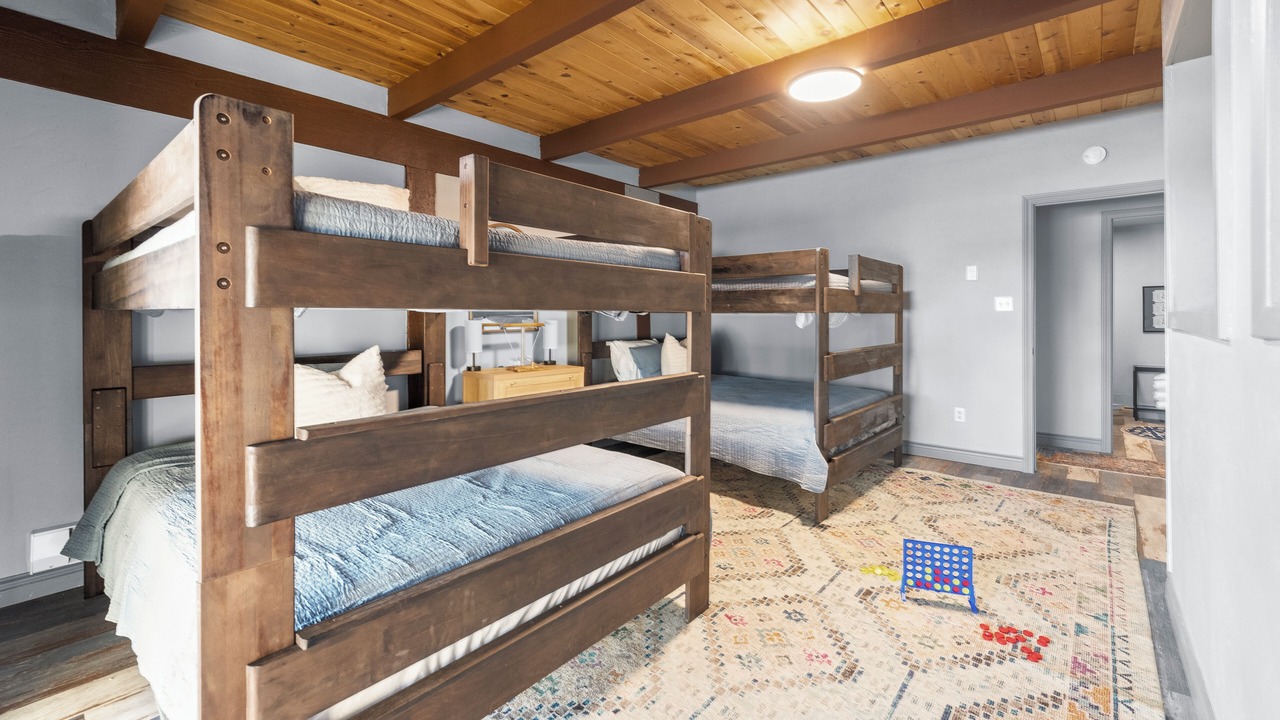 Photo of Bedroom in Pagosa Springs