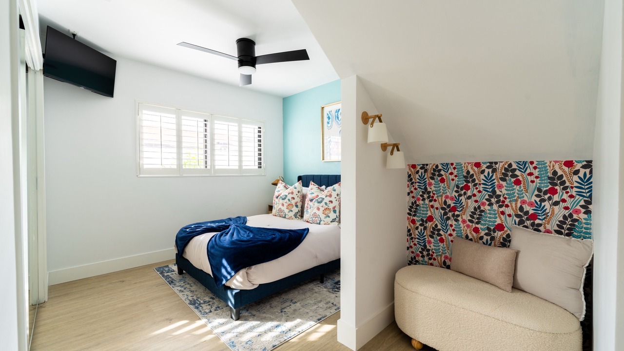 Photo of Bedroom in Riviera Beach