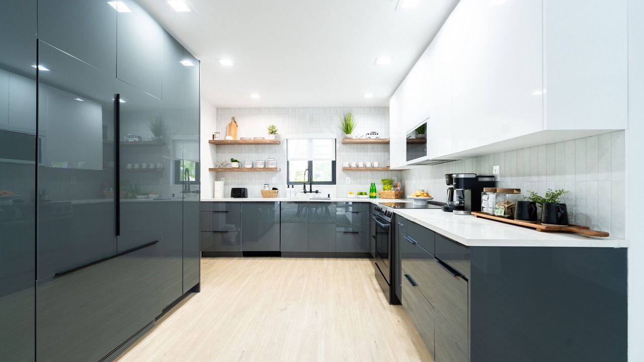 Photo of Kitchen in Riviera Beach