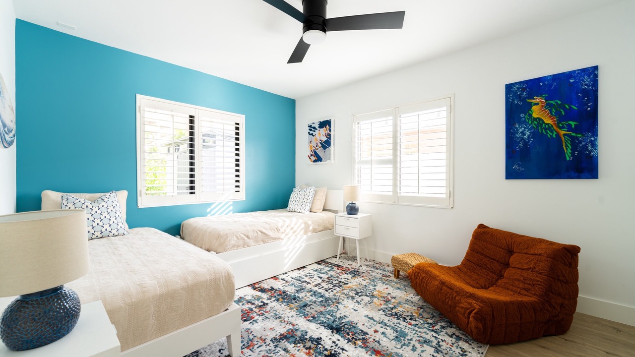 Photo of Bedroom in Riviera Beach