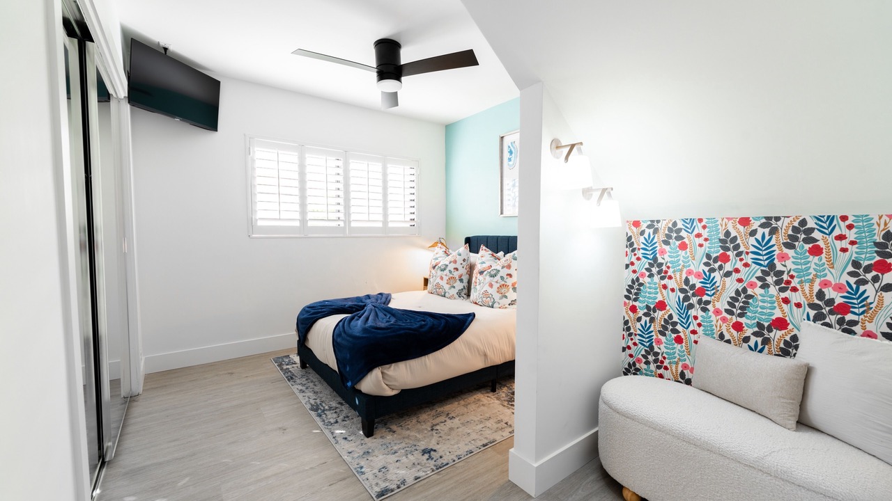 Photo of Bedroom in Riviera Beach