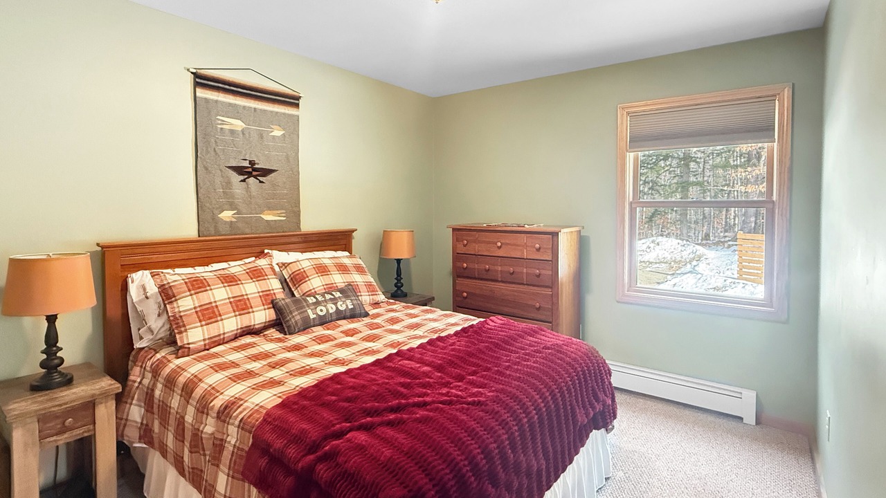 Photo of Bedroom in Birchview by the Saco